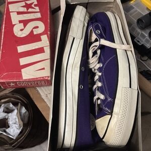 Converse All Star Mens 14 1/2